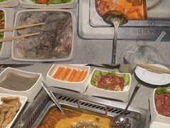-海底捞火锅(城阳万象汇店)