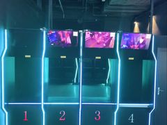 -世代星球·保龄球·镭战真人CS·团建(杨浦店)
