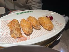 -新白鹿餐厅(金鹰新街口店)