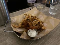 -ibarrel爱杯·bistro&brunch(江宁路店)