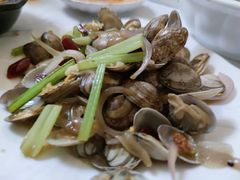 香辣花甲-香满锅老北京羊蝎子火锅·家常菜(新街口店)