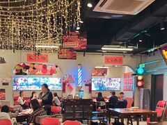 -牛市坎火锅(建设路店)