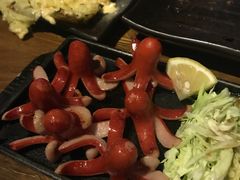 -木子烧鸟屋(百子湾店)