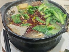 -清真·穆萨砂锅(大皮院店)