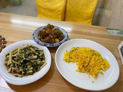 -高老庄·老溧阳·私房菜(南山竹海店)