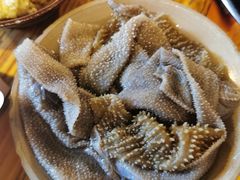 -岗上渣渣老火锅(两路口店)