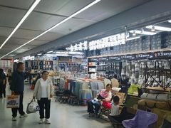 -西北轻工批发市场