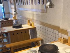 -吃么烤肉(西街店)