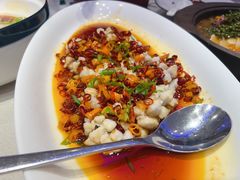 -狮王府淮扬菜(百家湖1912店)