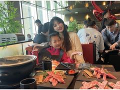 -黑牛の店·黑金店(沈阳万象城店)