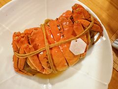 -蟹家大院(外滩店)
