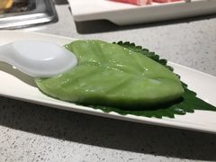 -海底捞火锅(航洋城店)