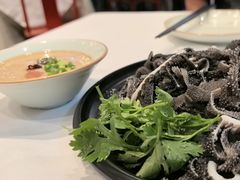 -到家尝北京菜(西坝河店)