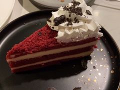 -斯比特花园西餐厅(大丸百货店)