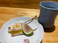 -镹·鱼料理  国产鱼使用店