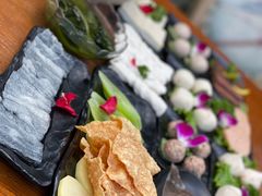 -束河人家(南锣鼓巷店)