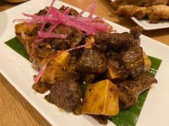 -Pho Asia 亚阁越南料理(上海来福士广场店)