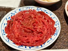 -皇城老妈火锅·川味传承(港湾店)