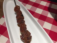 -西贝(上海我格广场店)