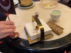 -誉八仙粤菜(万象天地店)