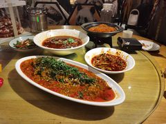 -赤宴·川菜(玉林店)