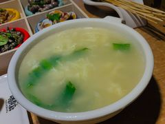 -喝丢一只鞋海鲜烧烤·海肠捞饭(东关街店)