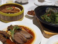 -潮粤香海鲜酒楼(沙湖店)