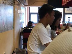 -拉面莊夢語＆中华料理八椿