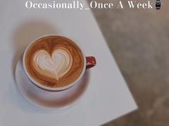 -野徐·咖啡烘焙