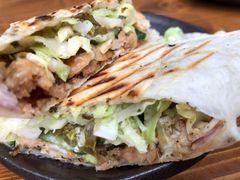 -Turka土耳咖(五大道店)
