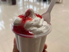 -汉堡王(梅村服务区南店)