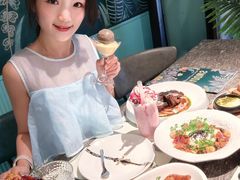 -SHADOWS•Bistro&Eatery(安福路店)