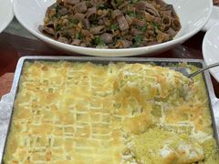 -良友·海鲜青岛菜(五四广场店)