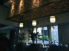 -喜越泰莱·泰越料理(海逸新天地店)