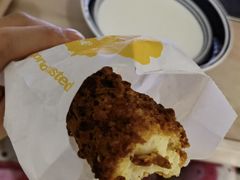 -贝儿多爸々の泡芙工房(嘉里汇店)