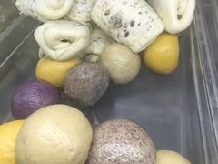 -天泽祥·鼓楼馒头(鼓楼店)