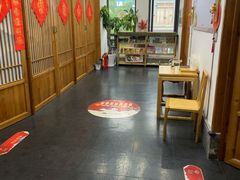 -子曰书院·古筝围棋书法国画小主持(夏都店)