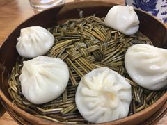 -老盛兴汤包馆(江宁一店)