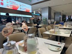 -船歌·鱼水饺青岛菜(国贸商城店)