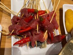 -九记潮汕现切鲜牛肉自助火锅(长沙·方圆荟店)