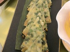 -山海天饮食集团(桃源居店)