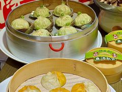 -隆喜元鱼汤包·海鲜(中联广场店)