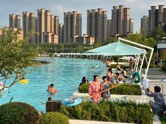 -清河半岛温泉度假酒店