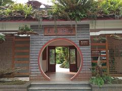 -深圳仙湖植物园