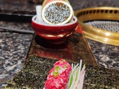 -老乾杯和牛烧肉(王府中环店)