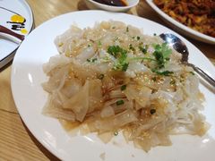 -德胜轩正宗顺德菜(宝安沙井会展中心店)