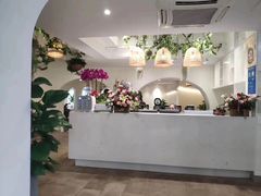 -香香海南菜餐厅