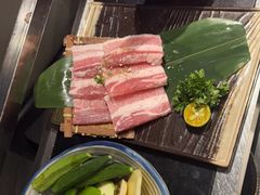 -牛局别馆·和牛烧肉(日月广场店)
