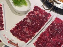 -左庭右院鲜牛肉火锅(南通CBD大有境店)