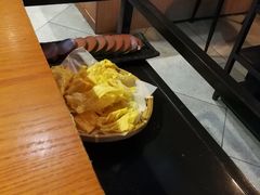 -三太子地摊烧烤·小龙虾(北蔡店)